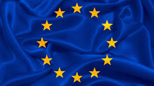 Schengen Flag